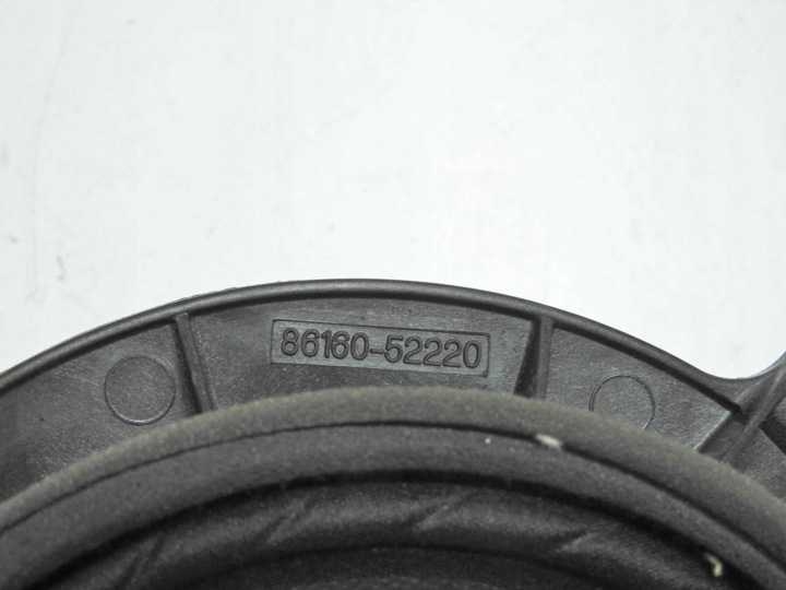 фото №7, Toyota urban cruiser 08-14 динамік заводський 86160-52220