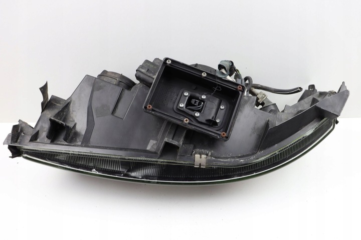 фото №9, Volvo s60 i v70 ii лампа передня права перед ксенон eu 30655906 89008798
