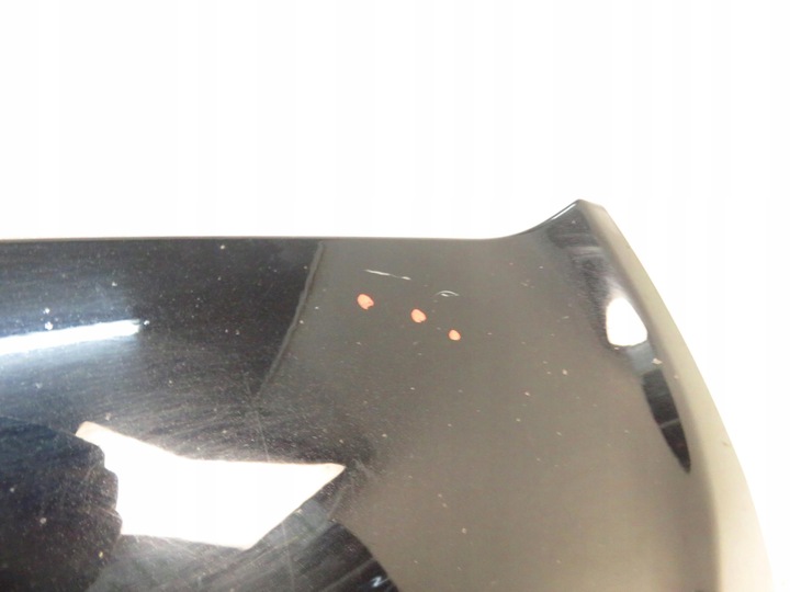 фото №5, Капот opel zafira b a05 z20r