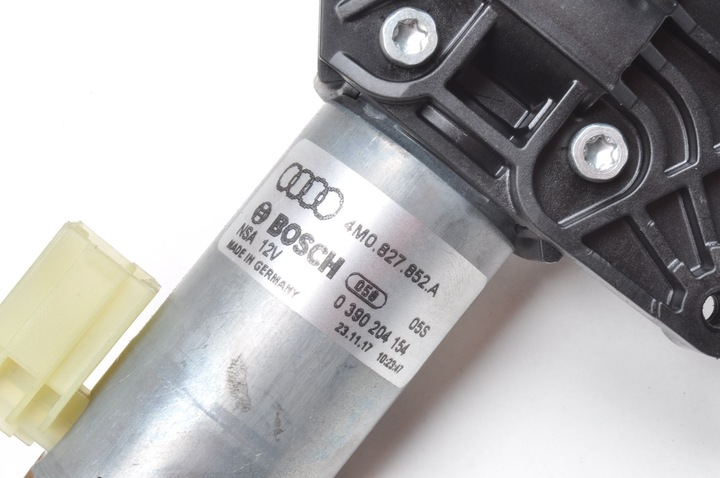 фото №9, Bentley bentayga audi q7 4m амортизатор телескоп крышки правые 4m0827300c