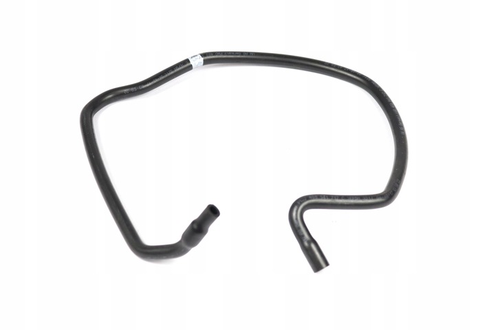 фото №1, Шланг воды фара audi a6 c7 allroad левый оригинал od aso