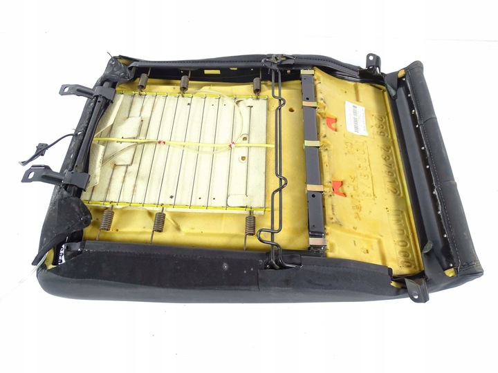 фото №8, Mercedes s w220 рестайлінг диван спинка правий зад