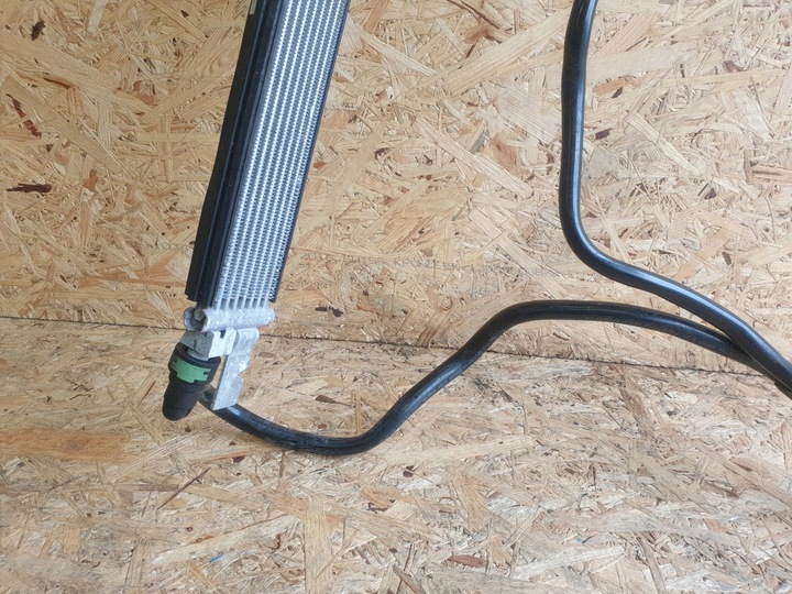 фото №5, Bmw g20 g21 радіаторів масла 9429794 дроти 8654907 8654894