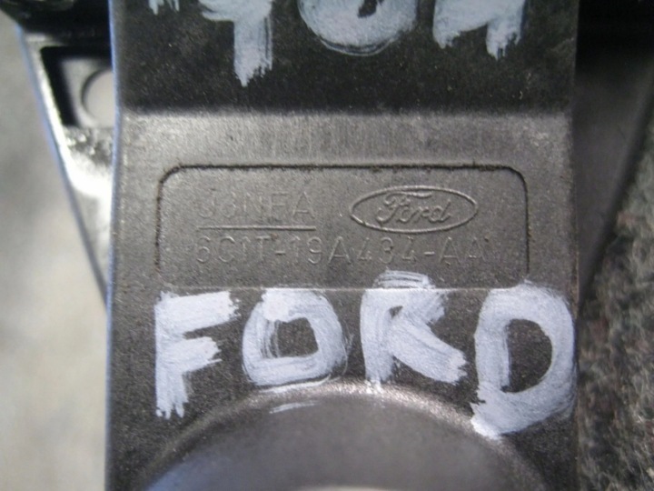 фото №5, Ford transit 2010 датчик відкриття двері