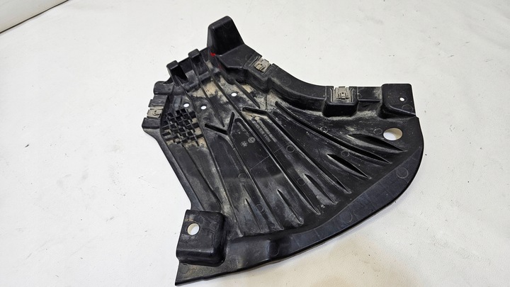 фото №7, Треугольник подкрылки mercedes ml w164 amg a1648858022