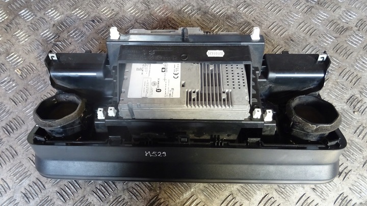 фото №5, Радио экран дисплей sprinter 907 a9108270600 номер m529