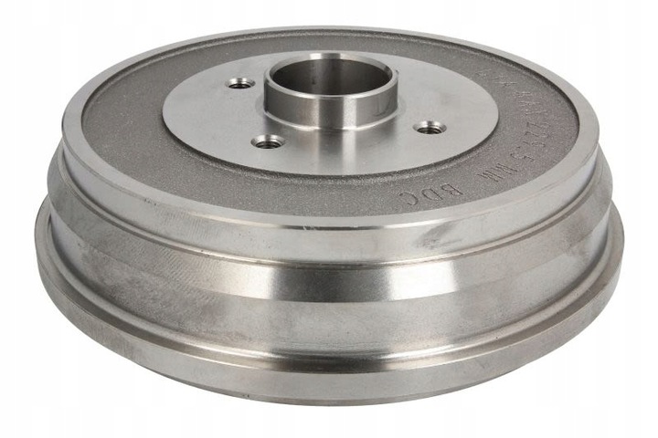 фото №15, Барабан ham. bosch 986 477 287 барабан тормозной