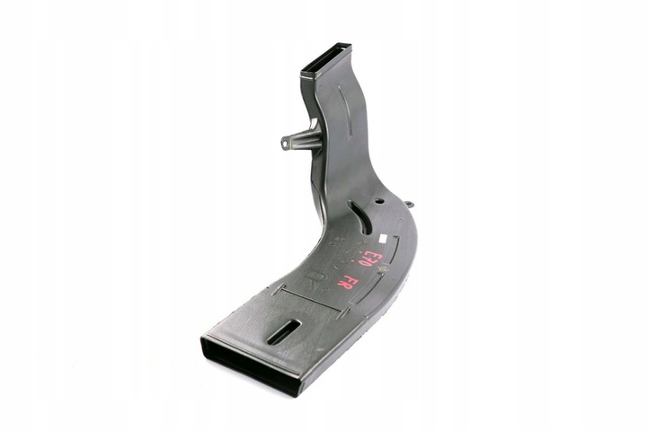 фото №10, Bmw x5 e70 впуск канал повітря праві 7148530