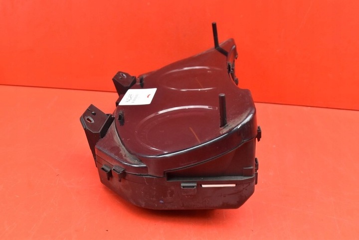 фото №5, Спідометр  прилади автомат eu 83800-05k40 toyota avensis t27 2.2 d-cat 150 km