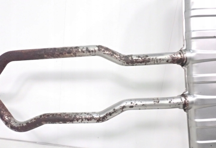 фото №7, 7l8253611 7l8253211b глушник вихлоп audi q7 3.6fsi