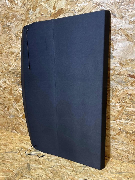 фото №2, Полка багажника зад задняя jaguar f-pace x761 оригинал демонтаж