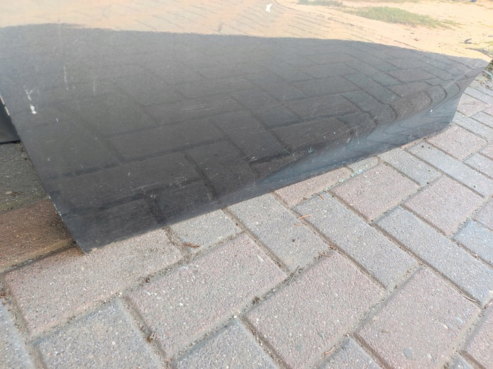 фото №12, Двері renault zoe передні ліві познань біржа ----- гарний !!!