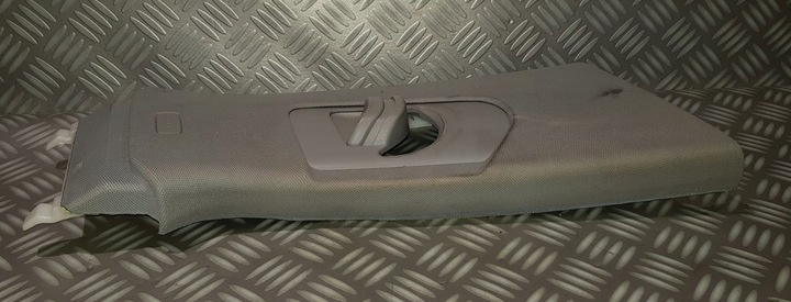 фото №5, Audi q5 ii 80a защита обшивка накладка стойка среднего правая 80a867244b