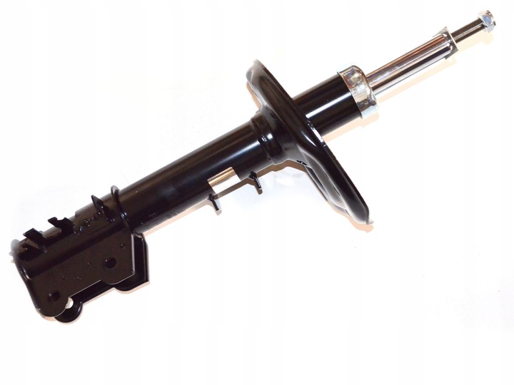 фото №1, Амортизатор fiat 500 07 перед le gaz амортизатор ft11302 fast