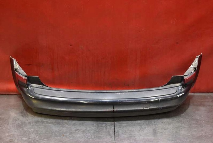 фото №1, Бампер зад задній f3 ford focus c-max mk1 1 i 03-07