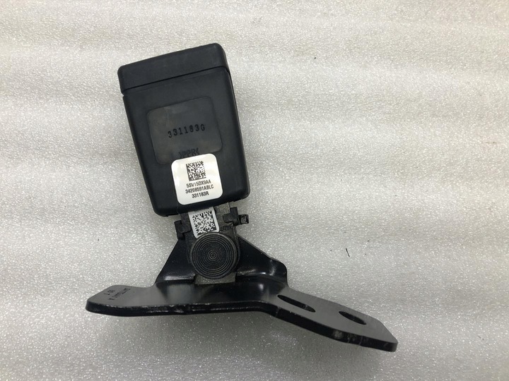 фото №3, Клипса ремня зад jeep compass ii 5sv15dx9aa