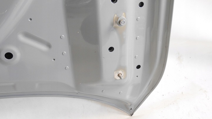 фото №10, Bmw i4 g26 g22 g23 капот перед идеальная оригинал нет отремонтированная