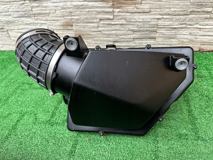 фото №6, Корпус фільтра filtry повітря bmw g05 g06 g07 g09 f95 f96