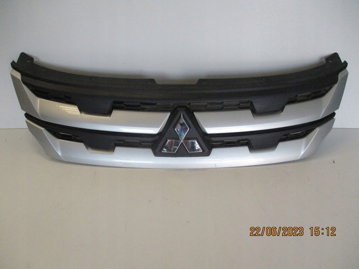 фото №1, Решётка решётка радиатора mitsubishi asx 20r