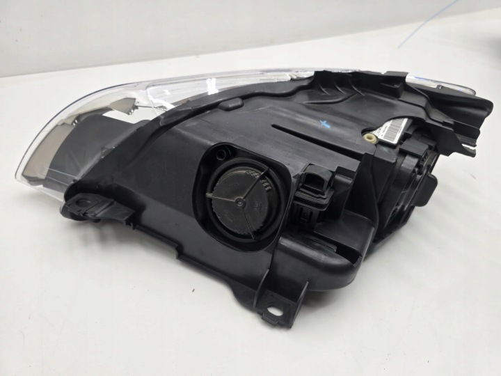 фото №6, Audi q7 4l фара правая правое перед ксенон 4l0941030m