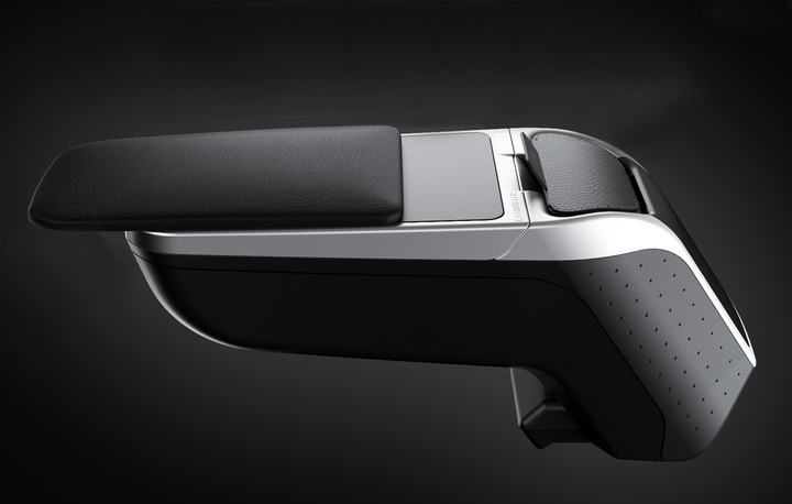 фото №14, Підлокітник призначений citroen c4 2021-