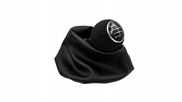 фото №14, Чохол ручка зміни коробки передач vw golf 4 5 6 passat b5 b6 b7 b8 cc bora polo