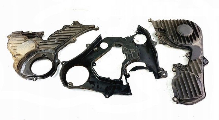 фото №1, Корпус розподільний вал rf7j 2.0 citd mazda 5 6 3