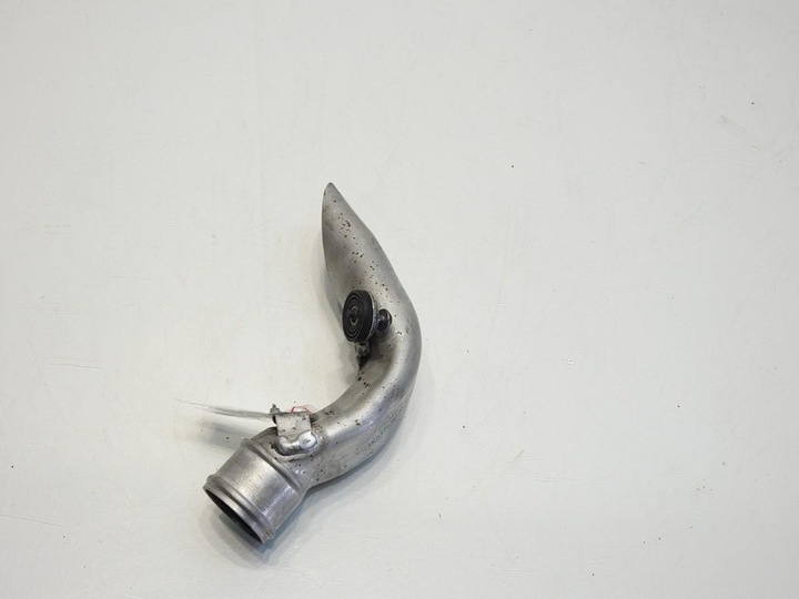 фото №7, Труба трубка інтеркулер vw passat b7 2.0 tdi 1k0129565ac