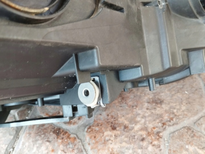 фото №10, Фара ліва повний led bmw 4 f32 f33 f36 2014-2017 7410797