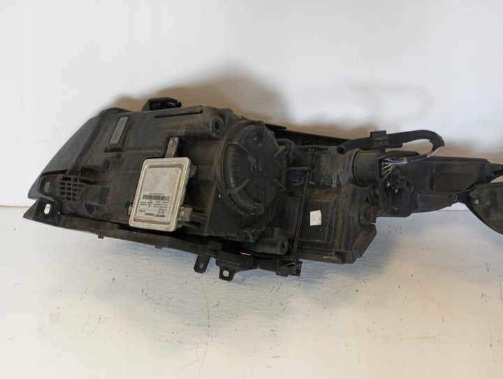 фото №11, Лампа права bixenon range rover evoque i рестайлінг gj32-13w029-ed