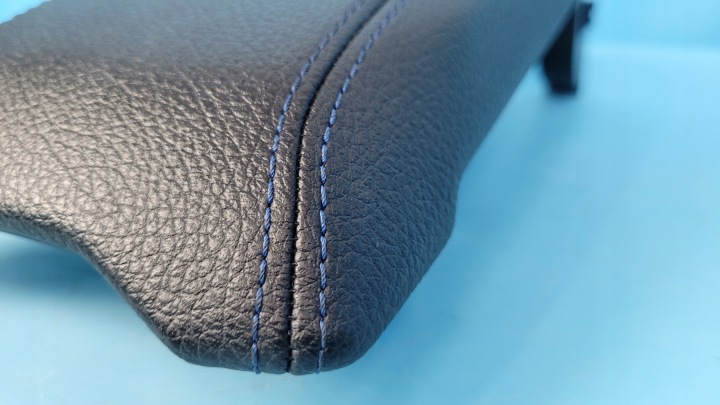 фото №11, Bmw 2' f44 218d gran купе 21r подлокотник кожа