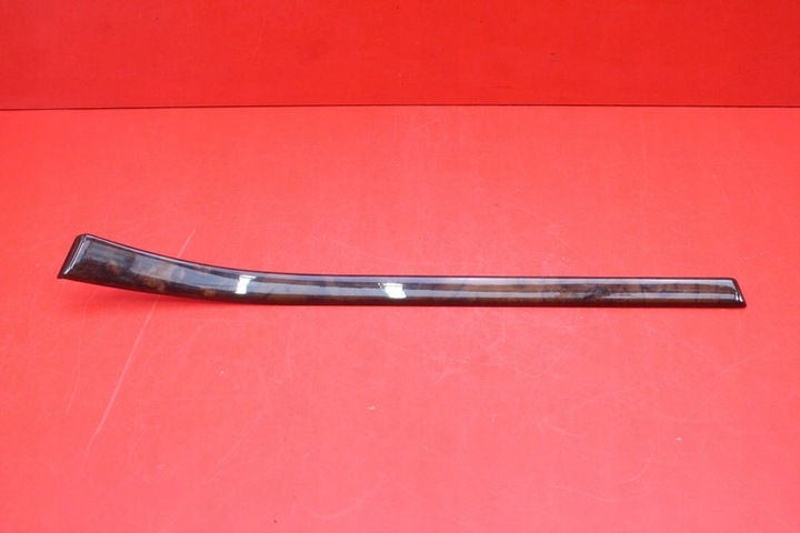 фото №15, Планки декоративний dekor декори дерево комплект bmw e39 рестайлінг 00-04