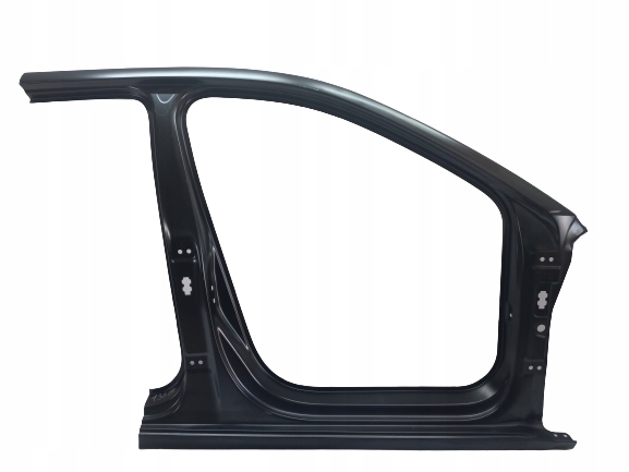 фото №1, Skoda octavia 4 iv 5e7 поріг стійка правий 20-24