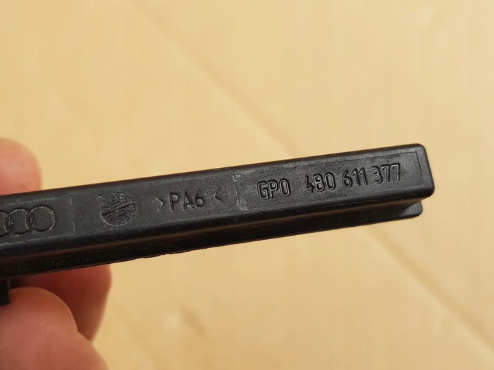 фото №8, Датчик уровня жидкости тормозного / audi a2 99-05 / 4b0611377 / исправный