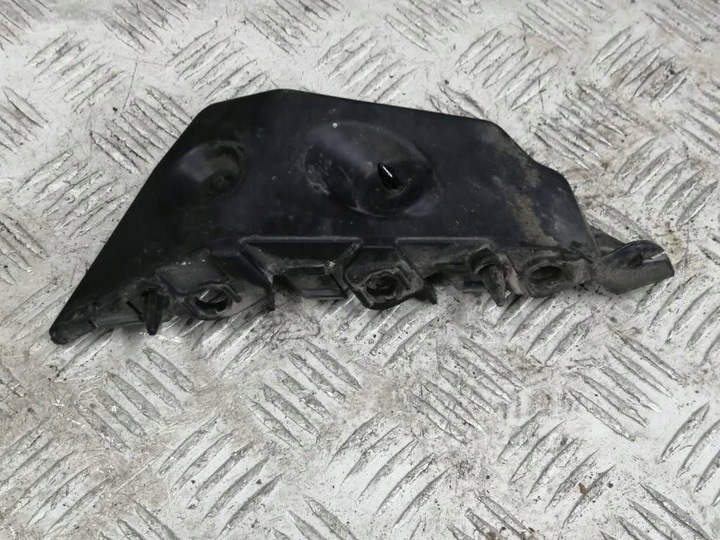 фото №1, Ford c-max mk2 ползун бампера перед переднее левый