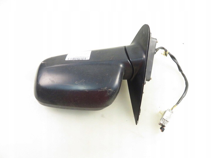 фото №6, Зеркало левая honda cr-v ii 5 pin