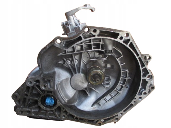 фото №8, Opel коробка передач m25 f17 f13 механизм дифференциал дифференциал 9/13/67 90400084