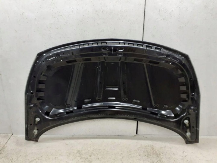 фото №6, Капот opel astra k v 2015-2019r