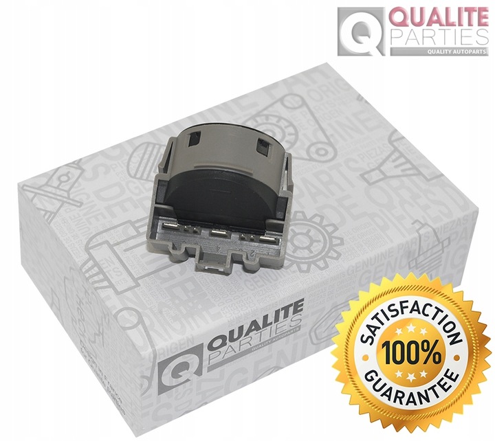 фото №3, Разъём замок зажигания ford c-max galaxy s-max transit