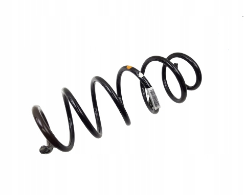 фото №1, Пружина laguna iii 07- зад універсал 4контроль оригінальний номер 550200058r