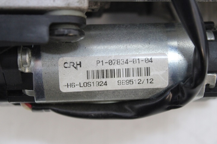 фото №9, Колонка кермова bmw f01 f02 6788155