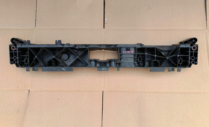 фото №1, Pas переднє підсилювач pas верхній балка renault clio iv captur