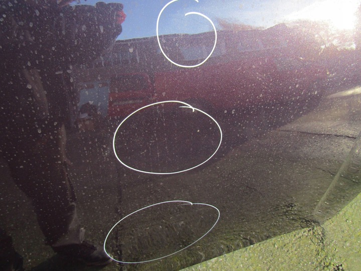 фото №9, Audi q5 e-tron капот кришка двигуна 89a823155