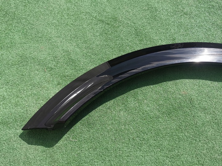 фото №8, Планка na крыло правая зад задняя kia niro ii 22- 87744-at100