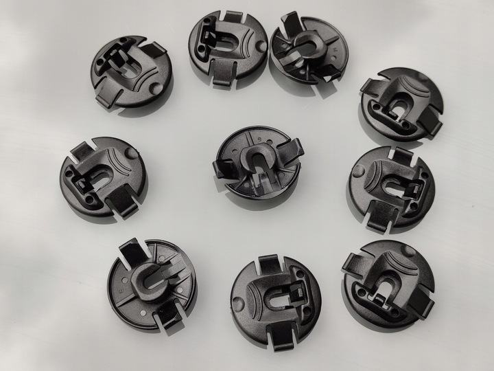 фото №10, Крепление подкрылки клипса audi a1 a4 a5 a6 a7 q5