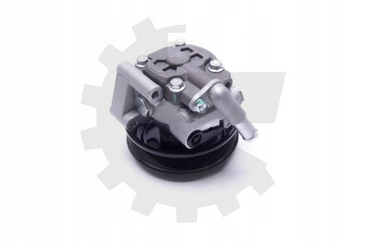 фото №9, Насос усилителя 10skv309/skv