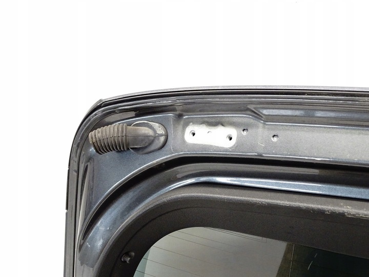 фото №12, Крышка багажника зад задняя audi a3 8v 5d hb sb s-line lz7s стекло