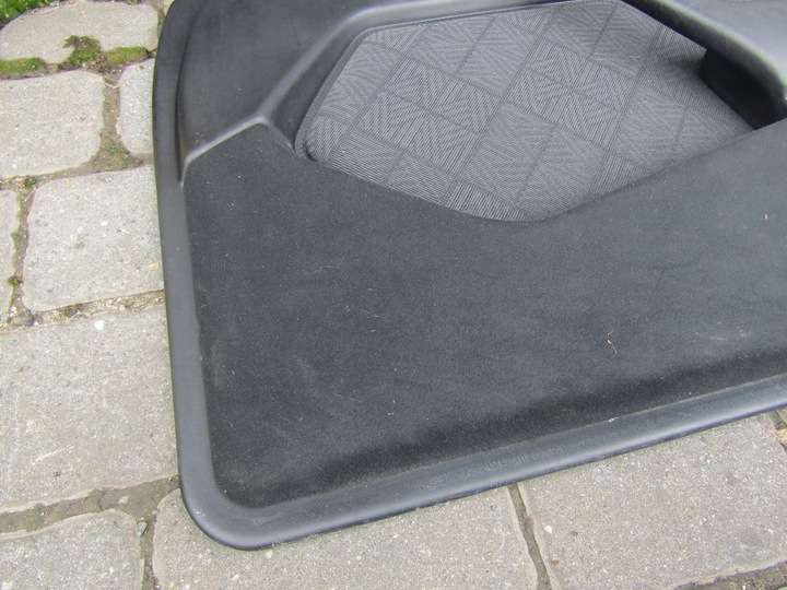 фото №7, 30 mercedes w124 правая передняя обивка дверь правый перед 93-96 e класс