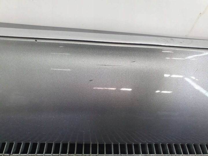 фото №6, Накладка планка порога порогова ліва mercedes w205 a2056906902 792