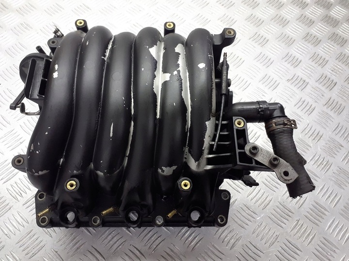 фото №1, Коллектор всасывающий vw passat b5 fl 2.8 v6 078133151ee